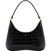 JW PEI Ruby Borsa A Spalla Donna - Nero