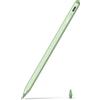 Metapen Penna A8 Compatibile con Apple iPad 2018-2026,Ricarica Rapida,Sensibile all'Inclinazione & Rifiuto del Palmo,Stylus Pen per ipad 11 A16/10/9/8/7,Pro 11/12.9,Air 3/4/5/M2/M3/M4,Mini 5/6(Verde)