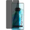 Tumundosmartphone Protezione schermo idrogel Privacy antispia per Huawei Honor Magic 5 Lite 5G