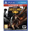 Sony InFamous Second Son (PS4) - PlayStation Hits - PlayStation 4 [Edizione: Regno Unito]