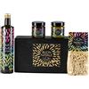 CUVEA Cesto Regalo Gastronomico di Natale Tradizione e Gusto con Olio extravergine e Olive Taggiasche, Pesto genovese e Trofie prodotte Az. agr. Cuvea
