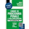 La Tribuna Codice di procedura penale e leggi complementari. Con App Tribunacodici