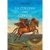 GDS La collina dei cipressi Cinzia Vianini