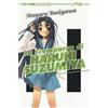 Edizioni BD La scomparsa di Haruhi Suzumiya. Vol. 4 Nagaru Tanigawa