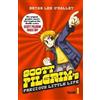 HarperCollins Publishers Scott Pilgrim's Precious Little Life: Volume 1 Bryan Lee O'Malley