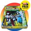 ANIME STEINS; GATE SEA 1-2 VOL.1-47 END +MOVIE +OVA DVD ENGLISH DUB spedizion...