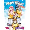 Magic Press Joshi luck! Special