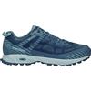 Viking Anaconda Light II GTX W, Scarpe da Passeggio Donna, Multicolore (Ocean/Aqua), 38 EU