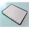 tipome Refills Inserts for disc bound planner Ricarica 100 Fogli fori a T forma di fungo - DIN A5 14,5x20,5cm. Puntini 5 mm. Dotted Bullet Journal