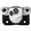 Mabutingti Pinza Freno Anteriore Sinistra O Posteriore Per Arctic Cat 300 400 500 650 | 1436-423 Per Arctic Cat ATV 250 300 350 400 450 500 550 650 700 1000 FIS Thunder Cat Wildcat Trail