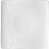 Rosenthal Piatto, Porcellana, Bianco, 31x31 cm