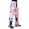 SIROKO - Pantaloni da Sci e snowboard da Donna P1 Starlit-W - XS - Multicolore