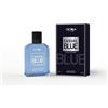 Gioma Eau de Parfum Casual Blue da uomo, 95 ml