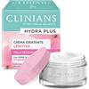 MIRATO Clinians Crema Idra Plus Idratante Lenitiva Leggera 50 ml.SET DA 3 PEZZI