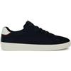 Geox Sneaker U Affile D Uomo, Salvia, 43.5 EU