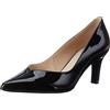 Högl 3- 18 6724 Scarpe con Tacco Donna, Nero (Schwarz0100), 34.5 EU (2.5 UK)