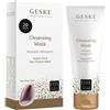 GESKE | Maschera detergente | Da applicare con la maschera sonica effetto caldo e freddo GESKE | Maschera curativa, purificante e idratante per il viso | Formula vegana non testata sugli animali