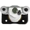 Mabutingti Pinza Freno Anteriore destra O Posteriore per Arctic Cat 300 400 500 650 | 1436422 per Arctic Cat ATV 250 300 350 400 450 500 550 650 700 1000 Anteriore destro o posteriore sinistro/destro/ausiliario