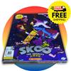 SK8 The Infinity / SK∞ (Episodio 1-12 END) DVD anime completo [Dub inglese]