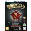 Just for Games Tropico 4: Gold - Modern Times, PC [Edizione: Francia]