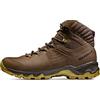 Mammut Mercury IV Mid GTX Men, Scarpe da Trekking ed Escursionismo Uomo, Moor Amber Green, 41 1/3 EU