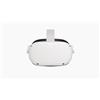 Oculus Visore Oculus Quest 2 Occhiali immersivi FPV Bianco [301-00355-02]
