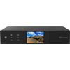 Vu+ Set-top box TV Vu+ Duo 4K SE Ethernet (RJ-45) Nero [13600-594]