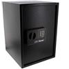 Burg-Wächter 39730 Cassaforte per mobili Favor S9 E, Nero