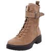 Legero Stivaletti AngelAnkle Donna, Nero Nero 0100, 38 EU