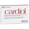 U.G.A. Nutraceuticals Srl CARDIOL 30CPS