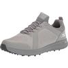 Skechers Max Rover 2 Arch Relaxed Fit Spikeless Scarpe da Golf, Ginnastica Uomo, Grigio, 43 EU