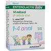 ALFASIGMA SpA Enterolactis Baby Gocce 8ml