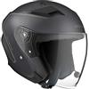 Sena Outstar Open Face Smart Helmet (Nero, Piccolo)