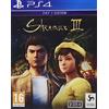 Deep Silver Shenmue III - Day One Edition PS4 - Day-One - PlayStation 4
