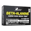 Olimp Sport Nutrition Beta-Alanine Carno Rush Mega Tabs 80 Tabs