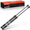 Frankberg 2x Ammortizzatore a molla a gas per portellone posteriore | Compatibile con: Punto 188_, Punto 188
