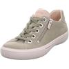 Legero Sneakers da Donna Fresh Leggermente Foderate, Aluminio 2510, 37 EU