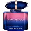 GIORGIO ARMANI Armani My Way Parfum - 50Ml