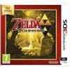Nintendo The Legend Of Zelda: A Link Between Worlds Jeu Select 3DS