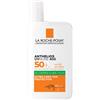 L'OREAL POSAY La Roche-Posay Anthelios Uvmune 400 Fluido Colorato Oil Control 50ml SPF50+