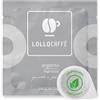 Lollo 600 Cialde In Carta Lollo Caffè Miscela Argento