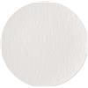 Villeroy & Boch Villeroy and Boch Piatto Gourmet, Porcellana, Bianco (Blanc), 32 cm