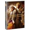 Eagle Pictures Hunger Games: La Ballata Dell'Usignolo E Del Serpente - Dvd