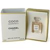 Chanel Coco Mademoiselle Pure Profumo 1,5 ml + EDP 1,5 ml + sacchetto