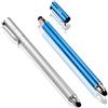 Penna stylus pennino capacitivo con laccetto per Iphone, Samsung, Huawei  smartphone tablet