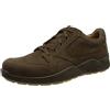 Jomos Accento, Scarpe da Ginnastica Uomo, Choco Shark, 39 EU Larga