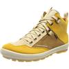 Legero Tanaro Trekking, Sneaker Donna, Sole (Giallo) 6200, 38.5 EU