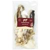 Fasson Food Orecchie di Coniglio col Pelo 75g Snack per Cani