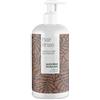 Australian Bodycare Hair Rinse 500 ml - Shampoo post trattamento antipidocchi | Con Tea Tree Oil puro al 100% | Deterge e previene problemi al cuoio capelluto | Per uso quotidiano