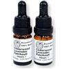 STAFECO Olio Repellente antitarme Ceadrwood Anelli Blocco Palle (Lavanda Cedro Patchouli)